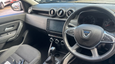 Dacia Duster 1.3 TCe 150 Prestige 5dr EDC Petrol Estate